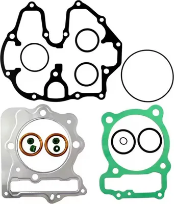 Immagine prodotto di Set guarnizioni motore Set guarnizioni TOP END per Honda XR 400 NE03 1996-2004