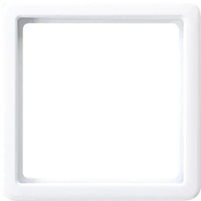 Produktbild von JG Zwischenrahmen CD561Z5WW weiß