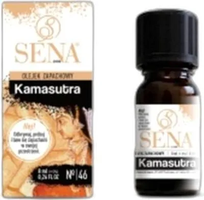 Obrázok produktu pre Kamasutra Sena Vonný olej 8 ml