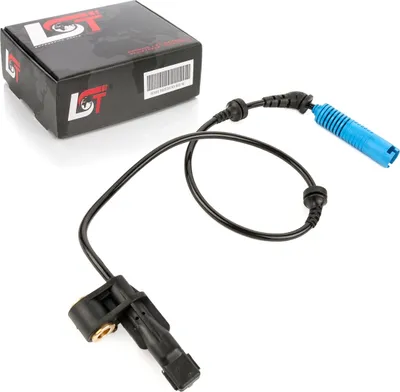 Produktbild von ABS Sensor Raddrehzahlregler vorne links 34526792897 für BMW 3er E46 Z4 E85 E86