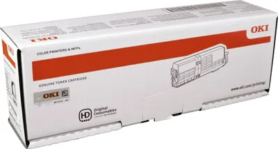Produktbild von OKI 46490401, 1500 Seiten, Gelb, 1 Stück(e)