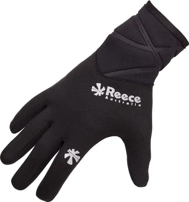Produktbild von Reece Power Player Glove - Schwarz  | Größe: L