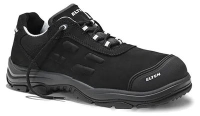 Produktbild von Sicherheitshalbschuh DANIEL Pro Low ESD S3 Typ 3, Gr. 38 ELTEN 7279103