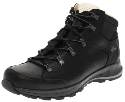 Immagine prodotto di Scarpe da trekking da uomo in nero