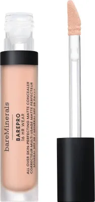 Produktbild von BarePro 16HR All Over Skin-Perfecting Matte Concealer Fair 100 Cool 7.5ml