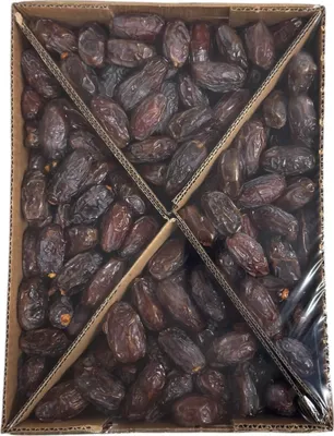 Produktbild von Medjool Datteln 5kg