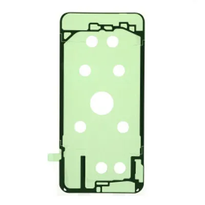 Produktbild von Original Kleberahmen für Samsung Galaxy A30s A307F Rückseiten GH02-19353A