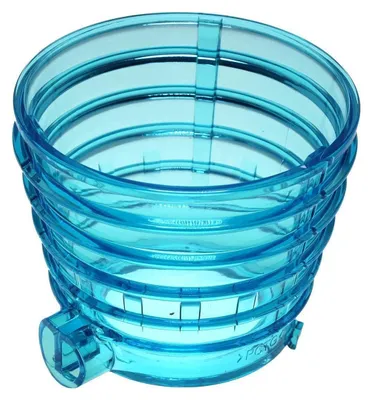 Eis-Einsatz für Slow Juicer JD38-153-A0, MJ-L500, MJ-L600
