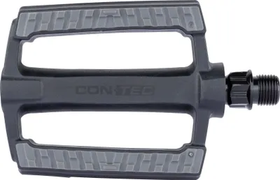 Produktbild von Contec Pedale Quick Core City/Komfort Schwarz