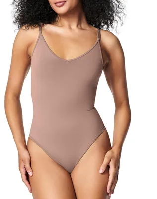 Zdjęcie produktu dla SPANX Power-Serie, body typu tanga – miękka, bezszwowa bielizna modelująca dla kobiet