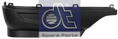 Produktbild von DT Spare Parts Abdeckung 7.10197 für IVECO Stralis