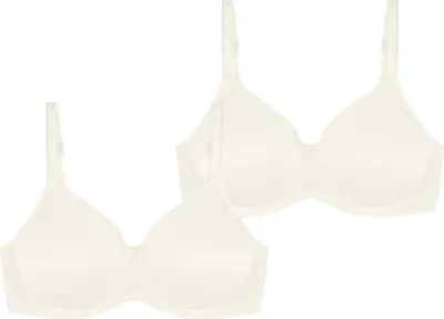 Produktbild von Triumph Damen Frauen Mädchen Urban VANILLE 80 D