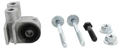 Produktbild von Lagerbock Achskörper TRISCAN Aftermarket-Expertise für u.a. VOLVO V70