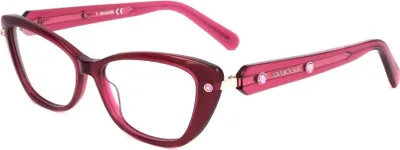 Produktbild von Swarovski Sonnenbrille SK5478 072 53 14 140