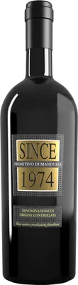Produktbild von 2023 Emera Since 1974 Primitivo di Manduria