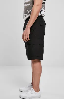 Obrázok produktu pre Brandit BDU Ripstop šortky Farby: čierna, veľkosť: 4XL