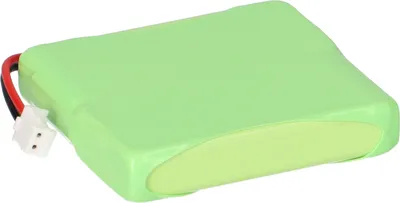 Obrázek produktu pro Akku kompatibilní MD81877 Medion 600mAh 2,4V 1,44Wh Ni-MH