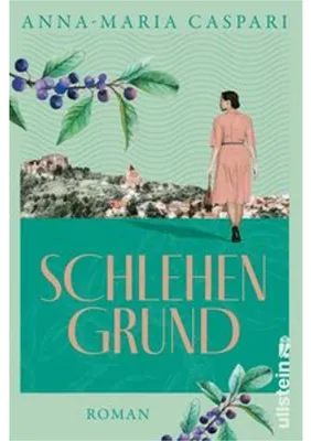Produktbild von Schlehengrund
