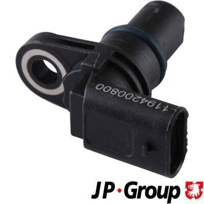Produktbild von JP GROUP Nockenwelleposition Sensor für VW Golf VII Schrägheck (5G1, BQ1, BE1, BE2) Nockenwellen 1194200800