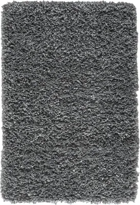 Zdjęcie produktu dla 200x290 cm Kawałek dywanu My Shaggy grau