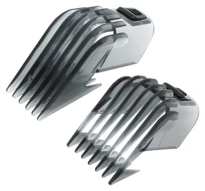 Productafbeelding van Remington SP-HC5000 Pro Power Combinatiepakket, kamaccessoire voor HC5150, HC5350, HC5355, HC5550, HC5750, HC5355A en HC5356