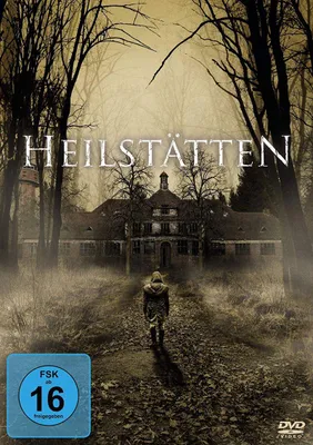 Obrázok produktu pre Heilstätten