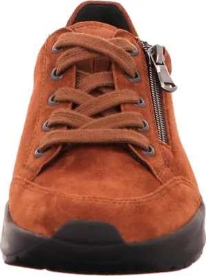 Produktbild von Semler Schnürschuhe Braun