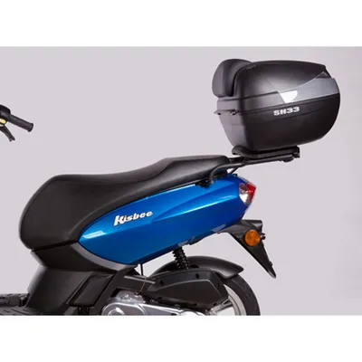 Produktbild von SHAD Top Master Montagesatz - passend für Peugeot