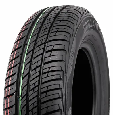 Zdjęcie produktu dla Barum Brillantis 2 195/65 R14 89 H