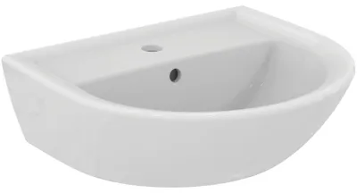 Produktbild von IDEAL STANDARD W332801 Handwaschbecken Eurovit, 1 Hl.,