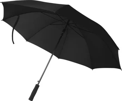 Produktbild von "27" Stockschirm PF4646 (Einheitsgröße) (Schwarz)
