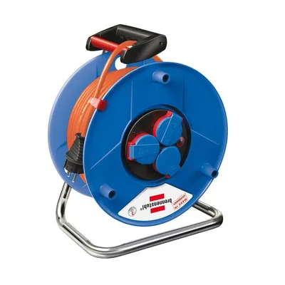 Obrázek produktu pro Brennenstuhl kabelový buben Garant ST IP44 25m AT-N07V3V3-F 3G1,5 *FR*