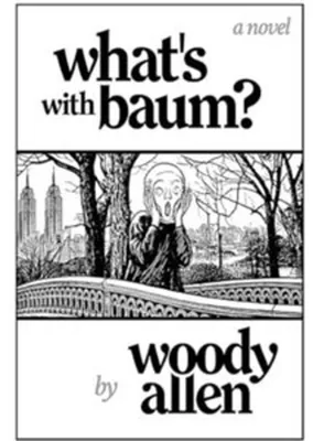 Produktbild von What's with Baum?