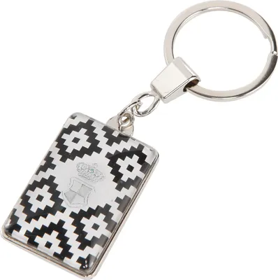 Immagine prodotto di Goebel Diamonds - Schlüsselanhänger 27050841/Abverkauf nur solange Vorrat reicht