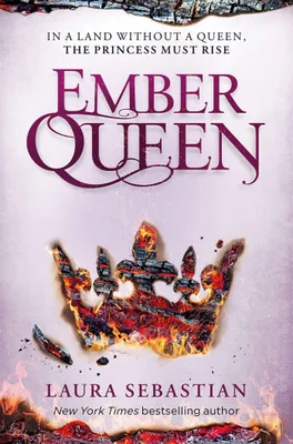 Produktbild von Ember Queen