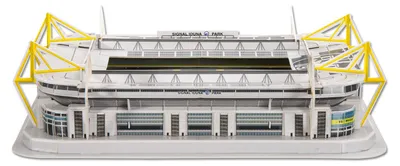 Obrázek produktu pro Borussia Dortmund BVB 3D Stadion Puzzle