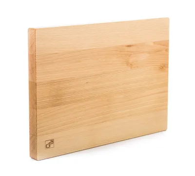 Zdjęcie produktu dla Deska do krojenia G21, buk, 350 x 250 x 25 mm