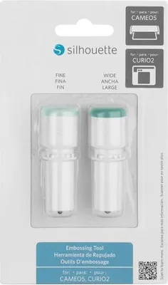 Produktbild von SILHOUETTE Präge Tool Werkzeug für CURIO 2 & alle CAMEO-5 & CAMEO-PRO MKII