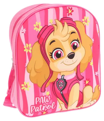 Image de Sac à dos 3D Paw Patrol