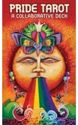 Productafbeelding van Pride Tarot