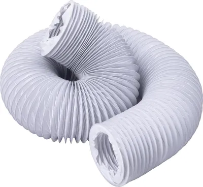 Produktbild von Lüfterschlauch Vetus 3" 75mm 10m Vetus BLHOSE310A
