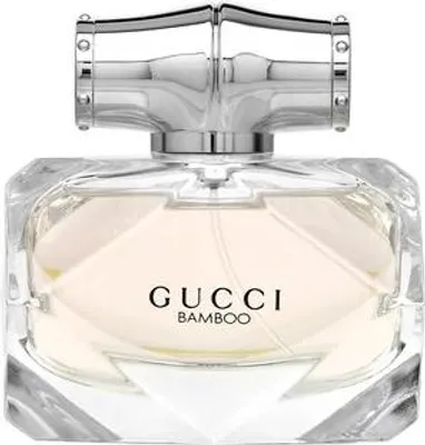 Zdjęcie produktu dla Gucci Bamboo woda toaletowa dla kobiet 50 ml
