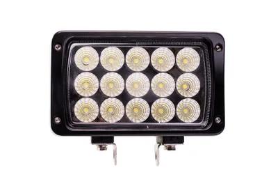 Obrázek produktu pro Pracovní světlo obdélníkové EPISTAR LED 45W, 10-36V, ECE R10, IP67