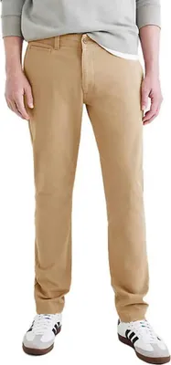 Image de Dockers Smart 360 Flex California Chinohose Beige 33 / 34 Herren Beige 33