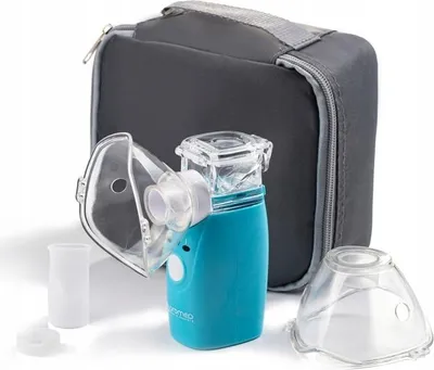 Produktbild von OROMED OROMESH tragbarer Inhalator