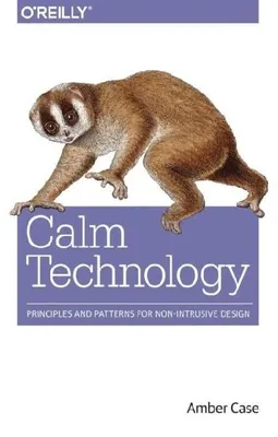 Produktbild von Calm Technology