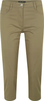 Produktbild von Betty Barclay Slim Fit Sommerhose Mid Waist Schrittlänge 52 cm Fussweite 38 cm