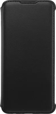 Image de BIGBEN CONNECTED ETUIFPSMART9 - EtuiF stand noir Huawei P Smart 2019