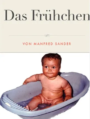 Produktbild von Das Frühchen