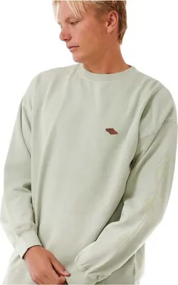 Image de Sweatshirt RIP CURL 049MFL_2138 pour Homme